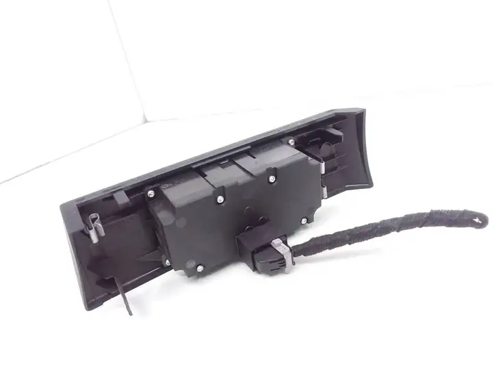 BMW 5 E60 E61 (2004 - 2010) 6953735 Включатель фонарей — фото 3