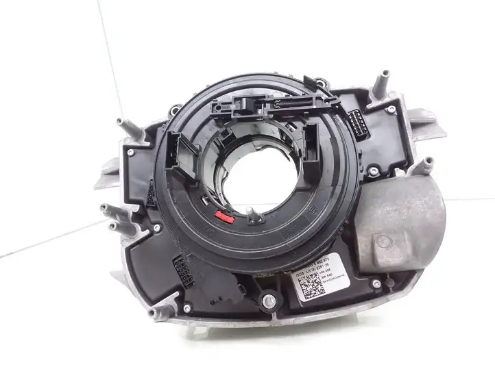 BMW 5 E60 E61 (2004 - 2010) 6911514 Контактное кольцо SRS — фото 1