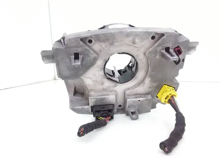 BMW 5 E60 E61 (2004 - 2010) 6911514 Контактное кольцо SRS — фото 3