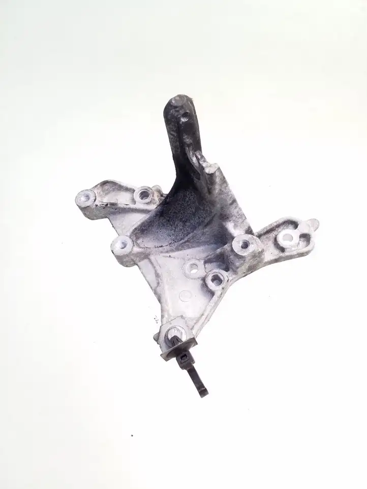 Ford Mondeo MK IV (2007 - 2014) 9656392880 Кронштейн двигателя — фото 1