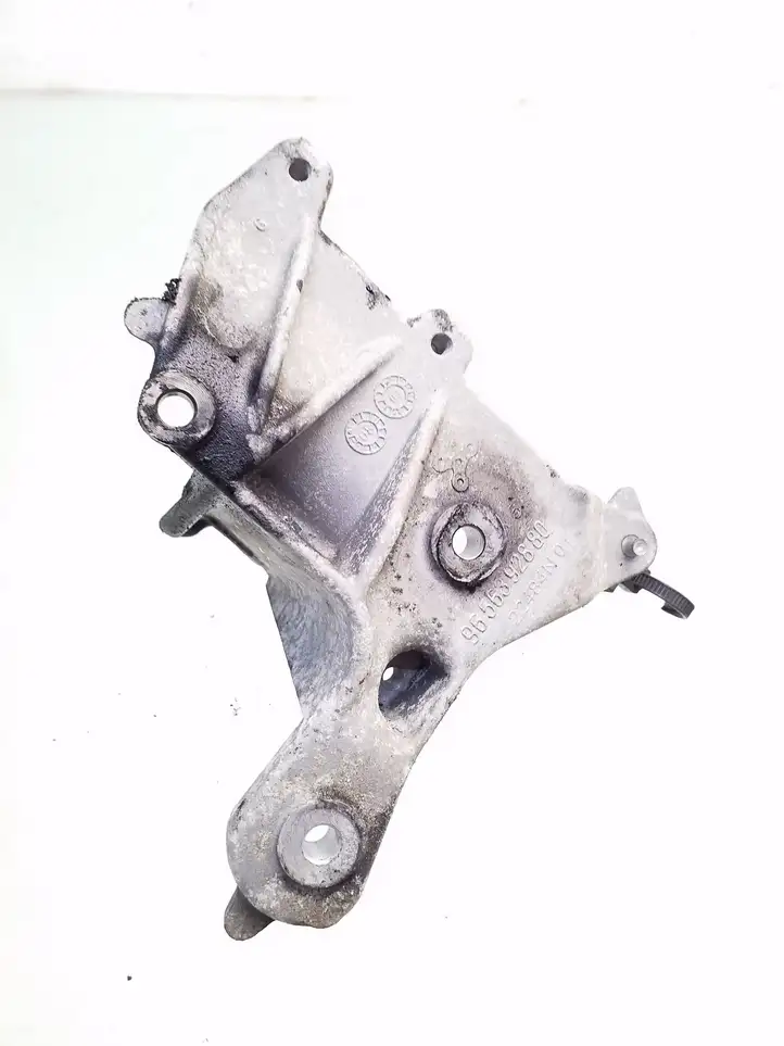 Ford Mondeo MK IV (2007 - 2014) 9656392880 Кронштейн двигателя — фото 3