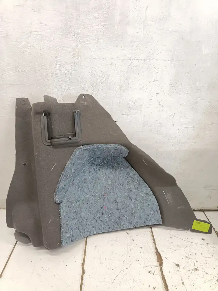 Ford Ecosport (2013 - 2018) CN15A31148 Прочая отделка багажника — фото 2