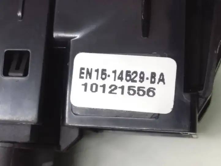 Ford Ecosport (2013 - 2018) En1514529ba Блок кнопок стеклоподъемников — фото 2