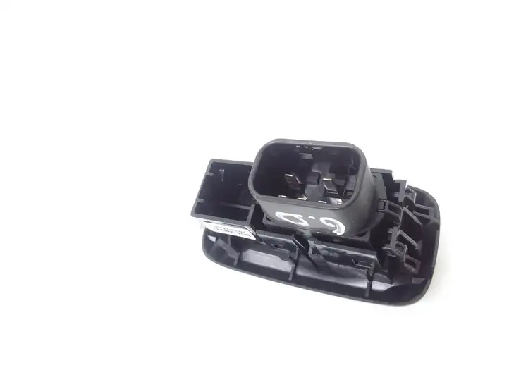 Ford Ecosport (2013 - 2018) En1514529ba Блок кнопок стеклоподъемников — фото 3