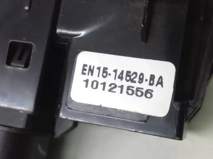 Ford Ecosport (2013 - 2018) EN1514529BA Блок кнопок стеклоподъемников — фото 2