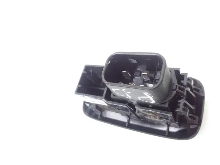 Ford Ecosport (2013 - 2018) EN1514529BA Блок кнопок стеклоподъемников — фото 3