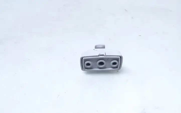 Volkswagen Touran I (2003 - 2010) 3B0857561B Крепление солнцезащитного козырька — фото 2