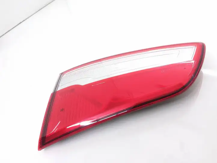 Ford Ecosport (2013 - 2018) CN1513A603BB Задний фонарь в крышке багажника — фото 3