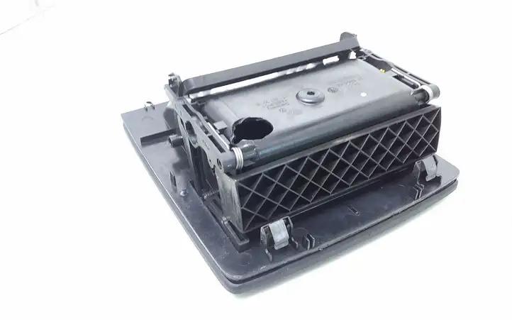 Volkswagen Touran I (2003 - 2010) 1T1857921B Вещевой ящик — фото 2