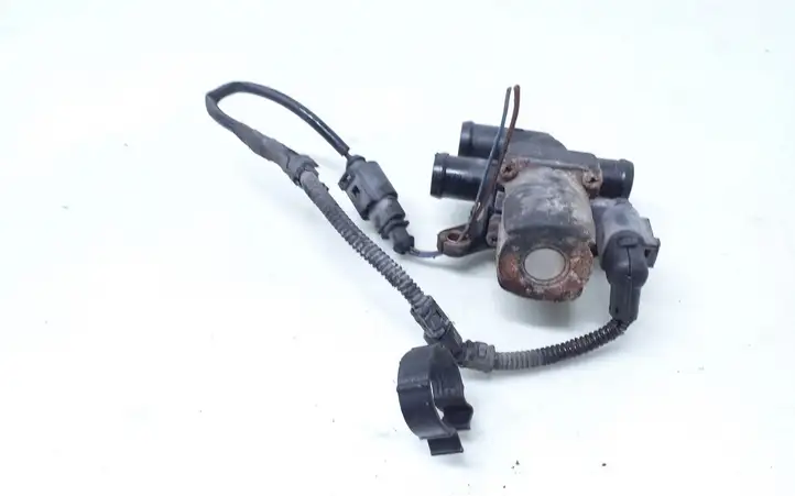 Volkswagen Touran I (2003 - 2010) 1T0820036A Электроциркуляционный насос — фото 1