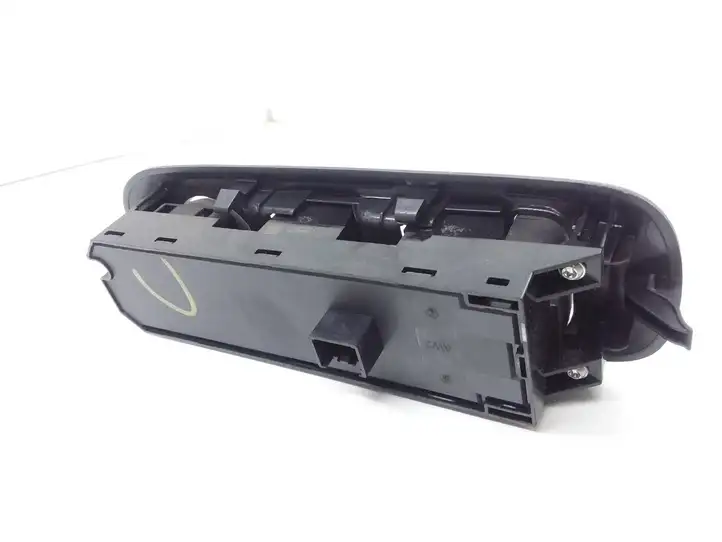 Ford Mondeo MK IV (2007 - 2014) AM2T14A132BA Блок кнопок стеклоподъемников — фото 3