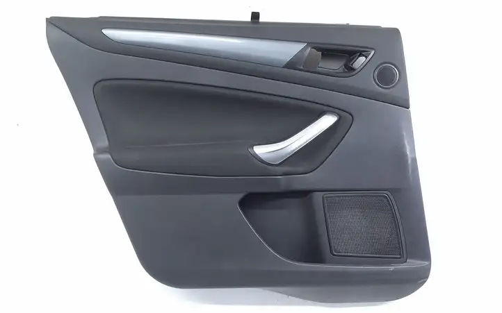 Ford Mondeo MK IV (2007 - 2014) VPGS7X20987AAW Обшивка задней двери — фото 1