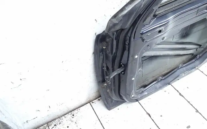Volvo V70 (2007 - 2013) Дверь — фото 3