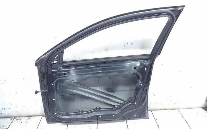Volvo V70 (2007 - 2013) Дверь — фото 4