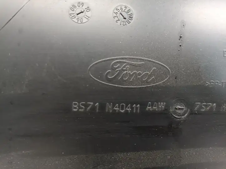Ford Mondeo MK IV (2007 - 2014) BS71N40411AAW Обшивка багажника — фото 5