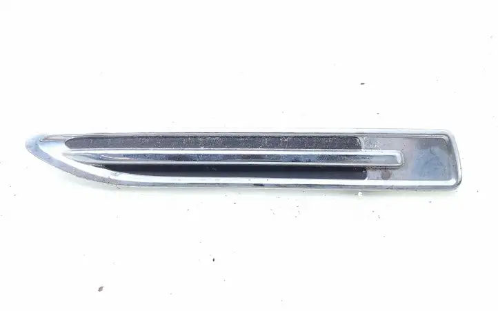 Ford Mondeo MK IV (2007 - 2014) BS7116C217A Решетка в крыле — фото 1