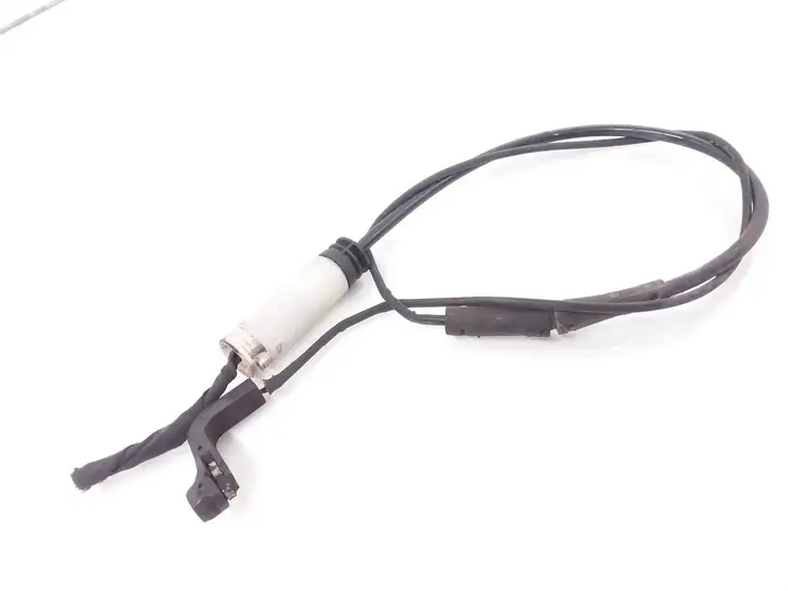 BMW 5 E60 E61 (2004 - 2010) Датчик износа тормозных колодок — фото 1