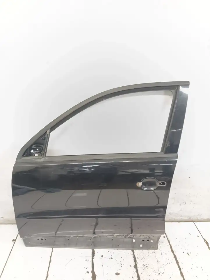 Volkswagen Tiguan (2007 - 2011) Дверь — фото 1
