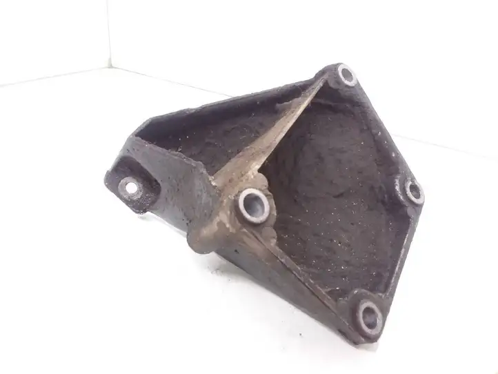 Audi A6 S6 C5 4B (2001 - 2004) 4B0199307C Кронштейн двигателя — фото 1