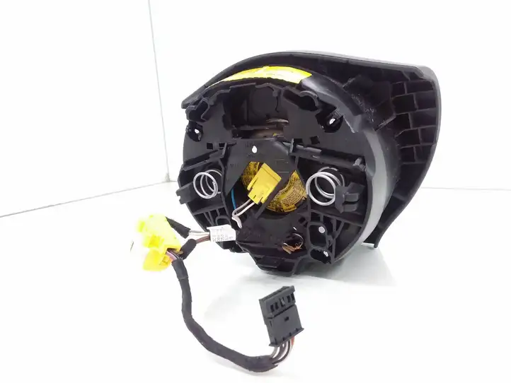 Volkswagen Golf VI (2009 - 2013) 3C8880201K Подушка безопасности руля — фото 3