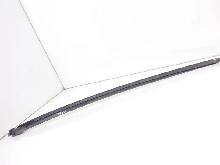 Volkswagen Golf VI (2009 - 2013) 5K0854319 Накладка стоек лобового стекла — фото 3