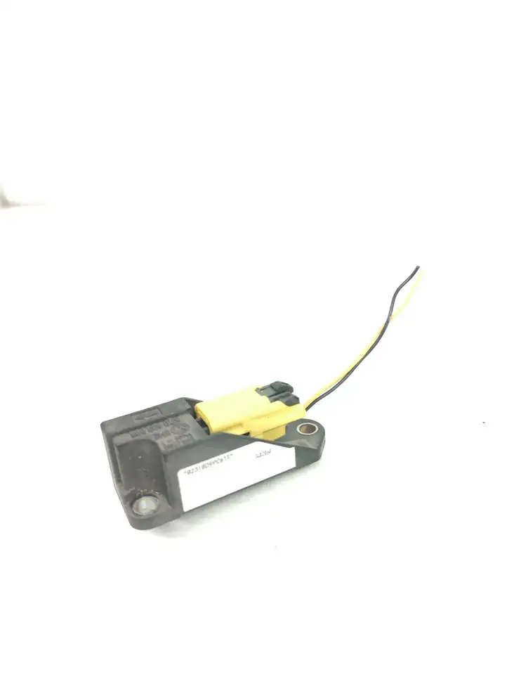 Seat Alhambra (Mk1) (2000 - 2010) 6Q0909606 Датчик удара SRS — фото 1
