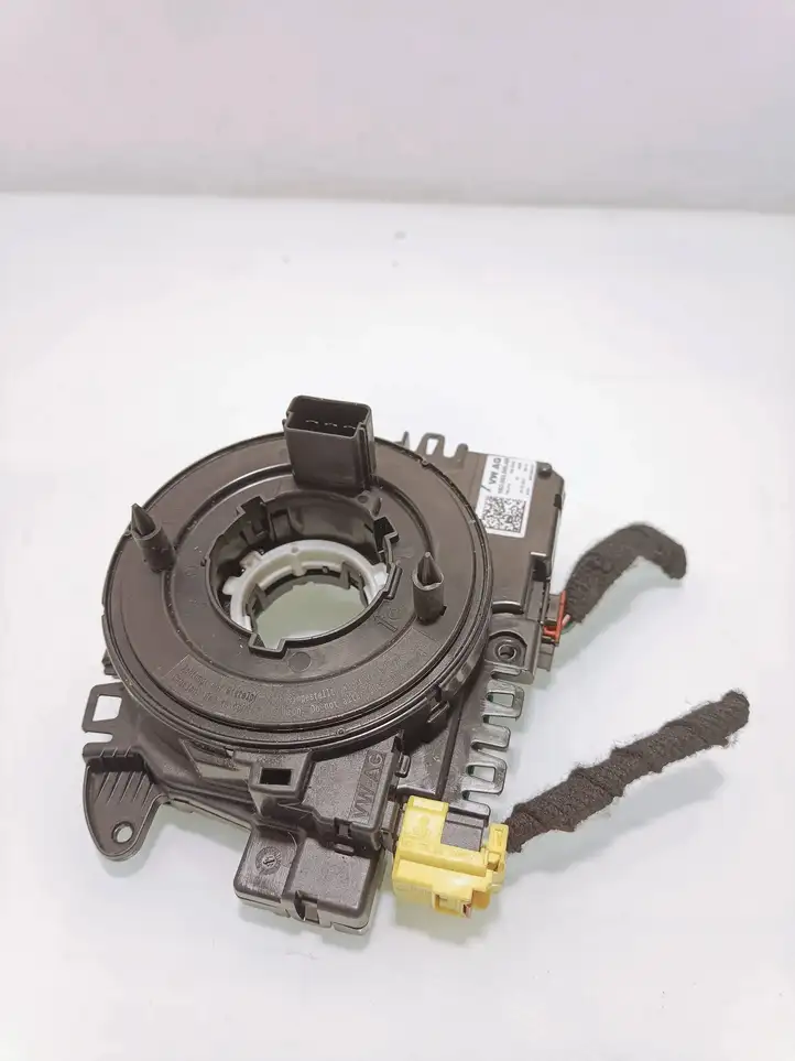 Volkswagen PASSAT B7 (2011 - 2014) 5K0953569AB Контактное кольцо SRS — фото 1