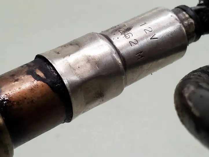 Audi A4 S4 B7 8E 8H (2004 - 2009) 03G906262M Лямбда-зонд — фото 4