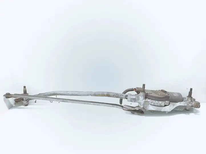 Volkswagen Touareg I (2002 - 2010) 7L6955119C Комплект механизма стеклоочистителей — фото 1