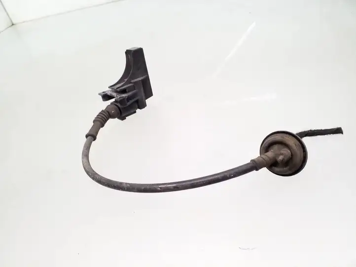 Audi A4 S4 B7 8E 8H (2004 - 2009) 4B0919145B Усилитель антенны — фото 2