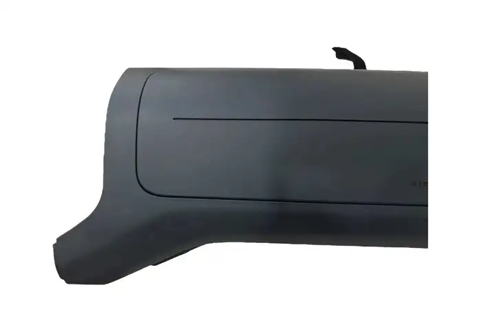 Peugeot Partner (2008 - 2012) 96721949DJ Подушка безопасности пассажира — фото 5