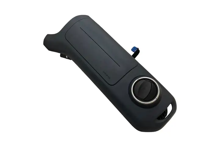Peugeot Partner (2008 - 2012) 96721949DJ Подушка безопасности пассажира — фото 10