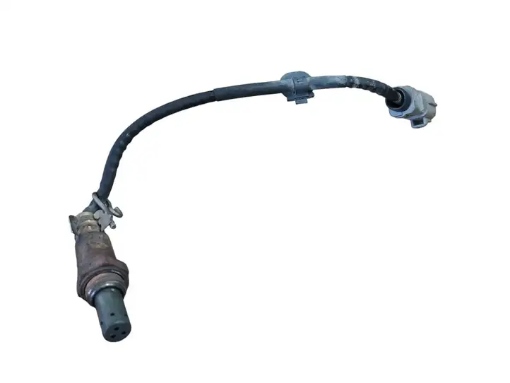 Toyota Avensis T270 (2009 - 2012) 8946502280 Лямбда-зонд — фото 2