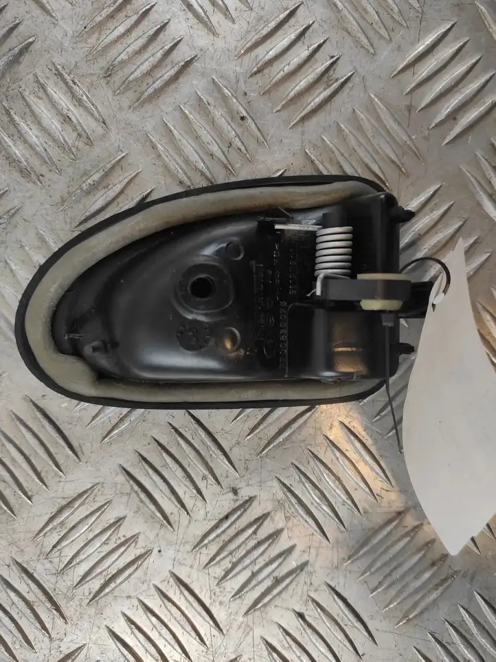 Renault Master II (2004 - 2010) 7700830078 Внутренняя ручка двери — фото 6