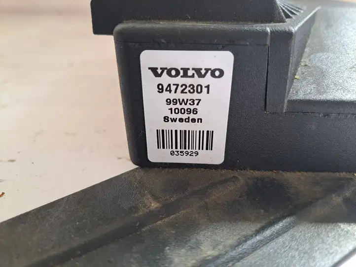 Volvo S80 (1998 - 2004) 9472301 Усилитель звука — фото 4