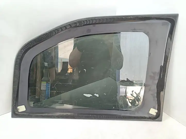 Citroen Berlingo (2012 - 2015) 43R-000015 Заднее боковое стекло — фото 6