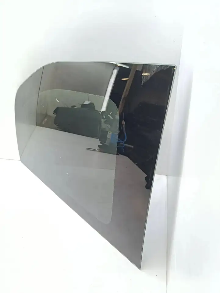 Citroen Berlingo (2012 - 2015) 43R-000015 Заднее боковое стекло — фото 2