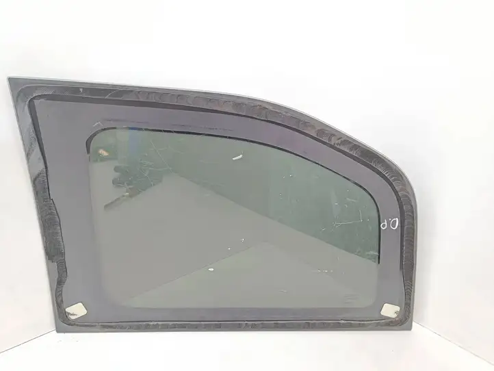 Citroen Berlingo (2012 - 2015) 43R-000015 Заднее боковое стекло — фото 6