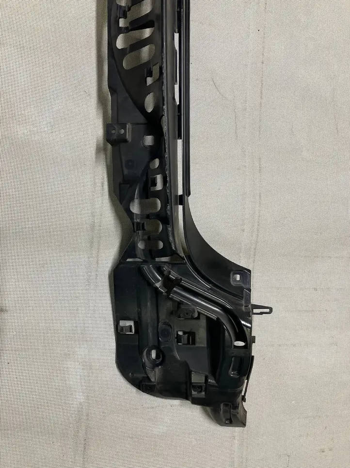 BMW 7 F01 (2008 - 2016) 51127183883 Кронштейн заднего бампера — фото 4