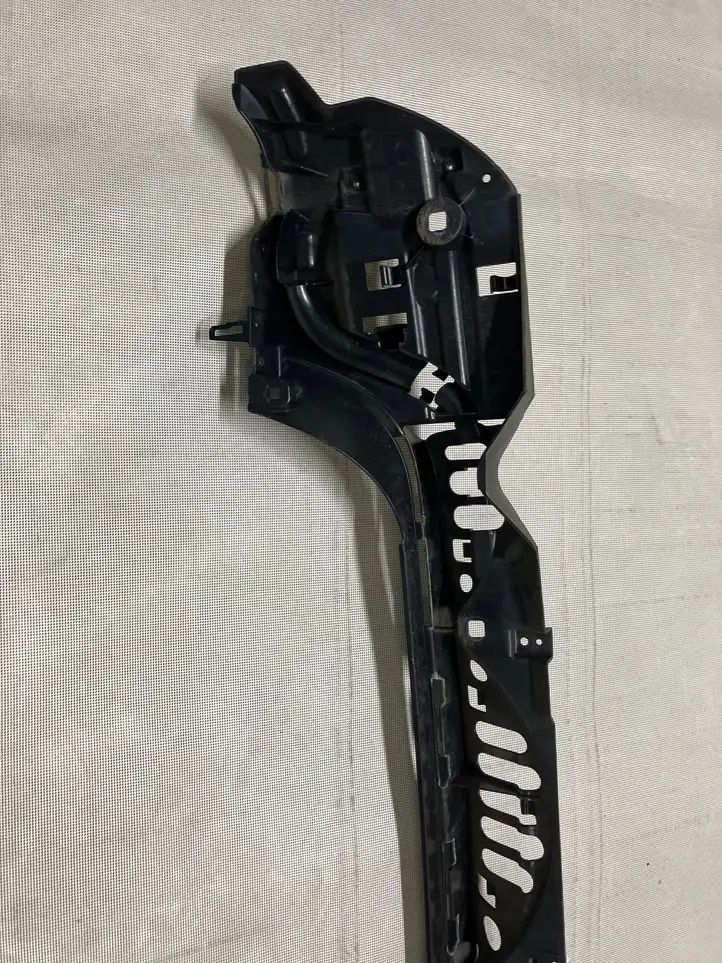 BMW 7 F01 (2008 - 2016) 51127183883 Кронштейн заднего бампера — фото 5