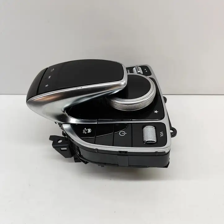 Mercedes-Benz GLC X253/C253 (2015 - ) A2059005915 Контроллер мультимедийной системы — фото 4