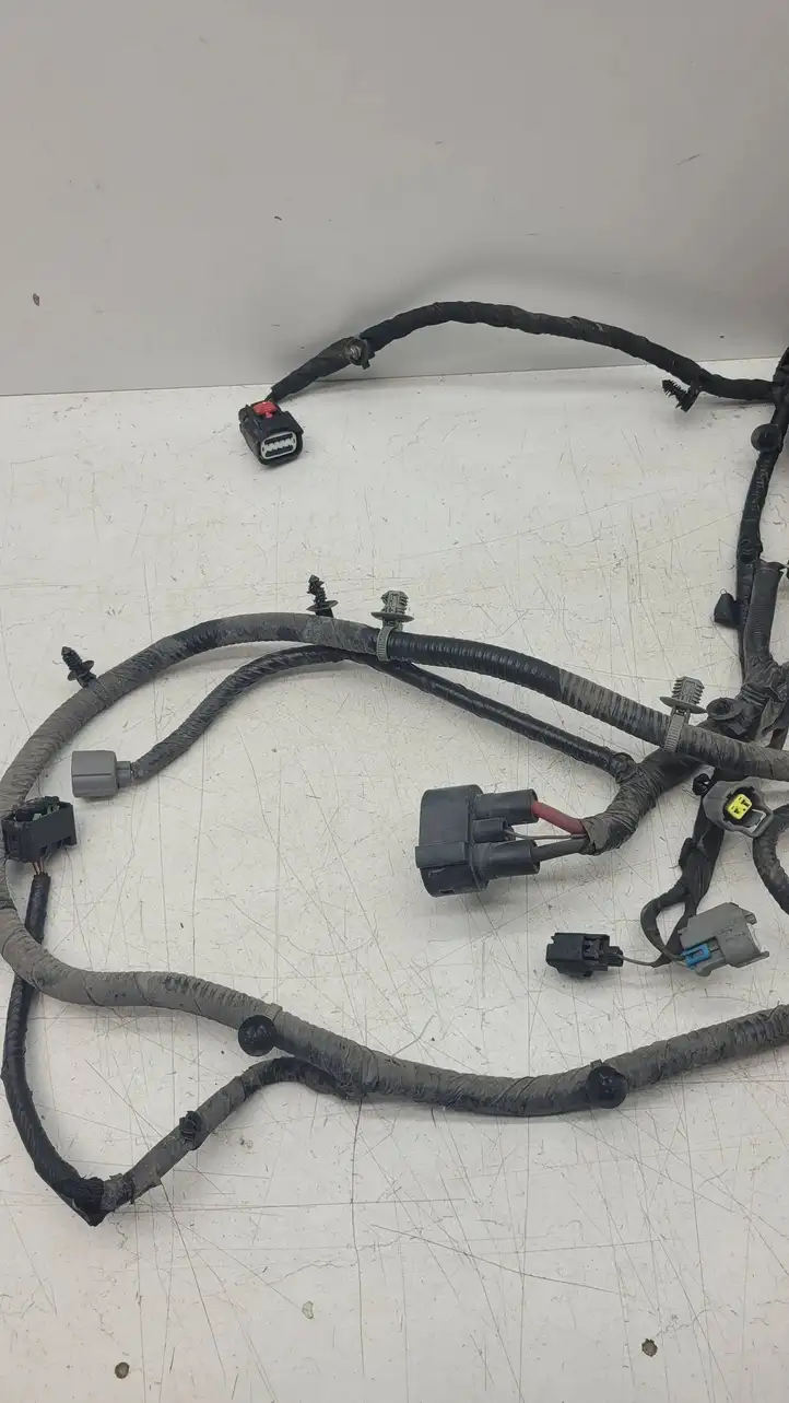 Chrysler Pacifica (2016 - ) P68242590AF Прочая электропроводка — фото 2