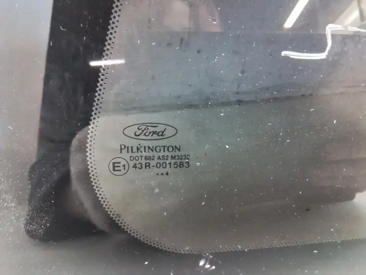 Ford Fusion (2006 - 2012) 43R001583 Заднее боковое стекло — фото 3