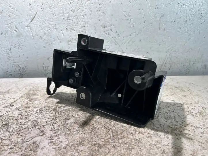Jeep Grand Cherokee WL (2017 - 2022) 68438625AA Прочие внешние детали — фото 2