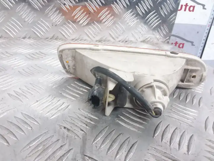 Daewoo Leganza (1997 - 2002) 0303000837 Указатель поворота передний — фото 2