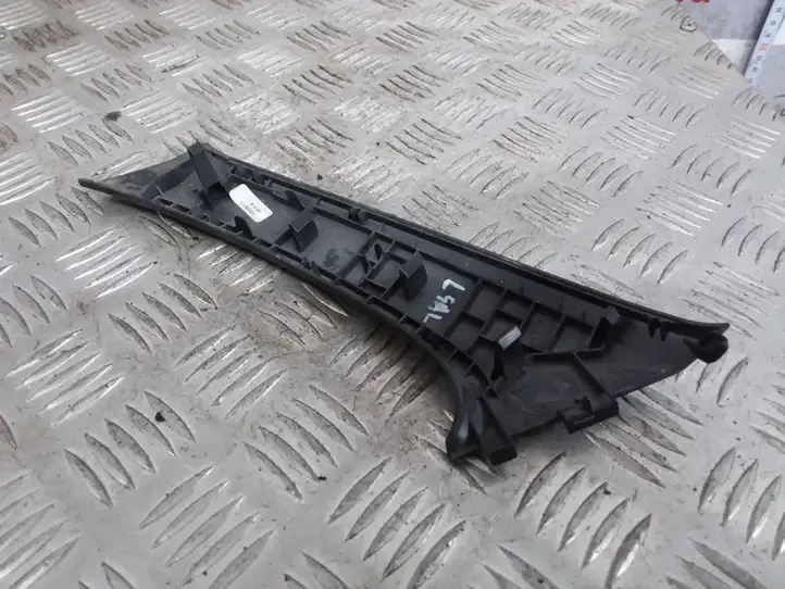 Toyota Avensis T270 (2009 - 2012) 7464605010 Прочая отделка задней двери — фото 2