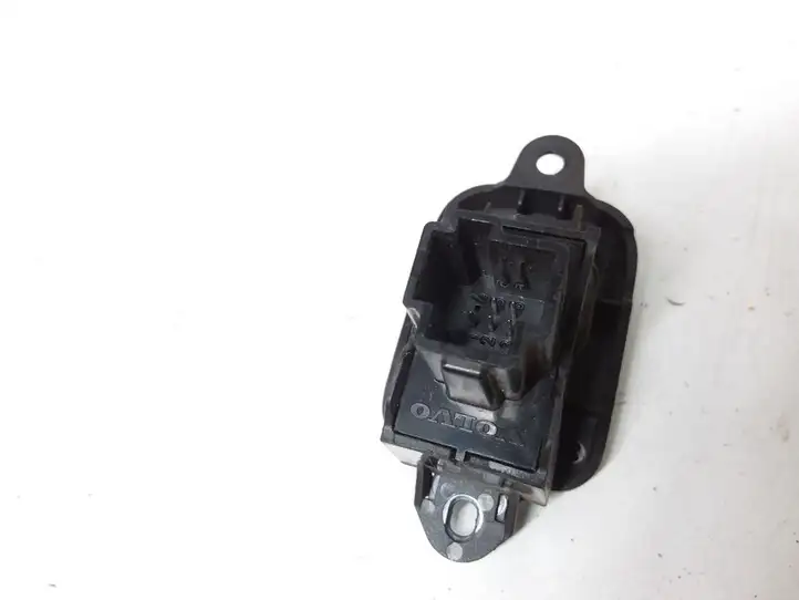 Volvo V50 (2004 - 2008) 1606 Кнопка стеклоподъемников — фото 2
