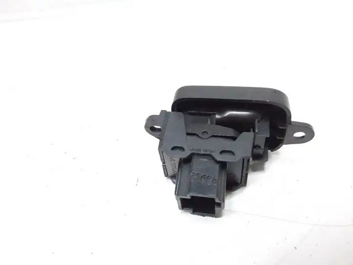 Volvo V50 (2004 - 2008) 1606 Кнопка стеклоподъемников — фото 3