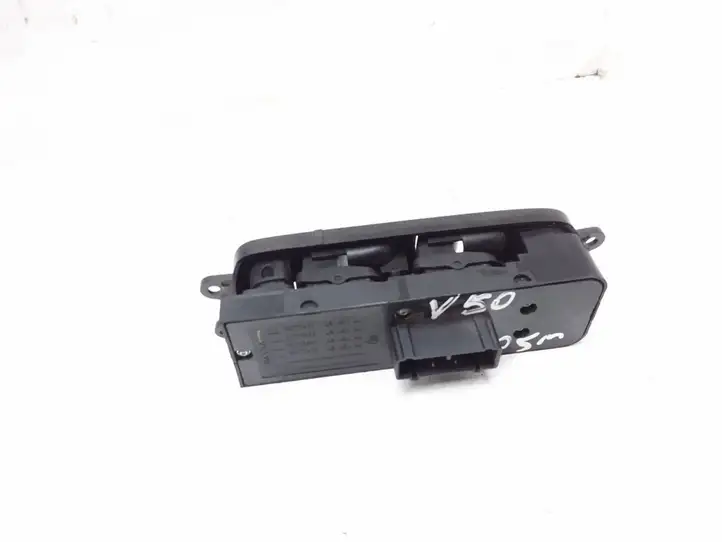 Volvo V50 (2004 - 2008) 30773427 Кнопка стеклоподъемников — фото 7