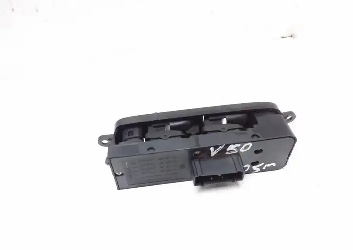 Volvo V50 (2004 - 2008) 30773427 Кнопка стеклоподъемников — фото 8